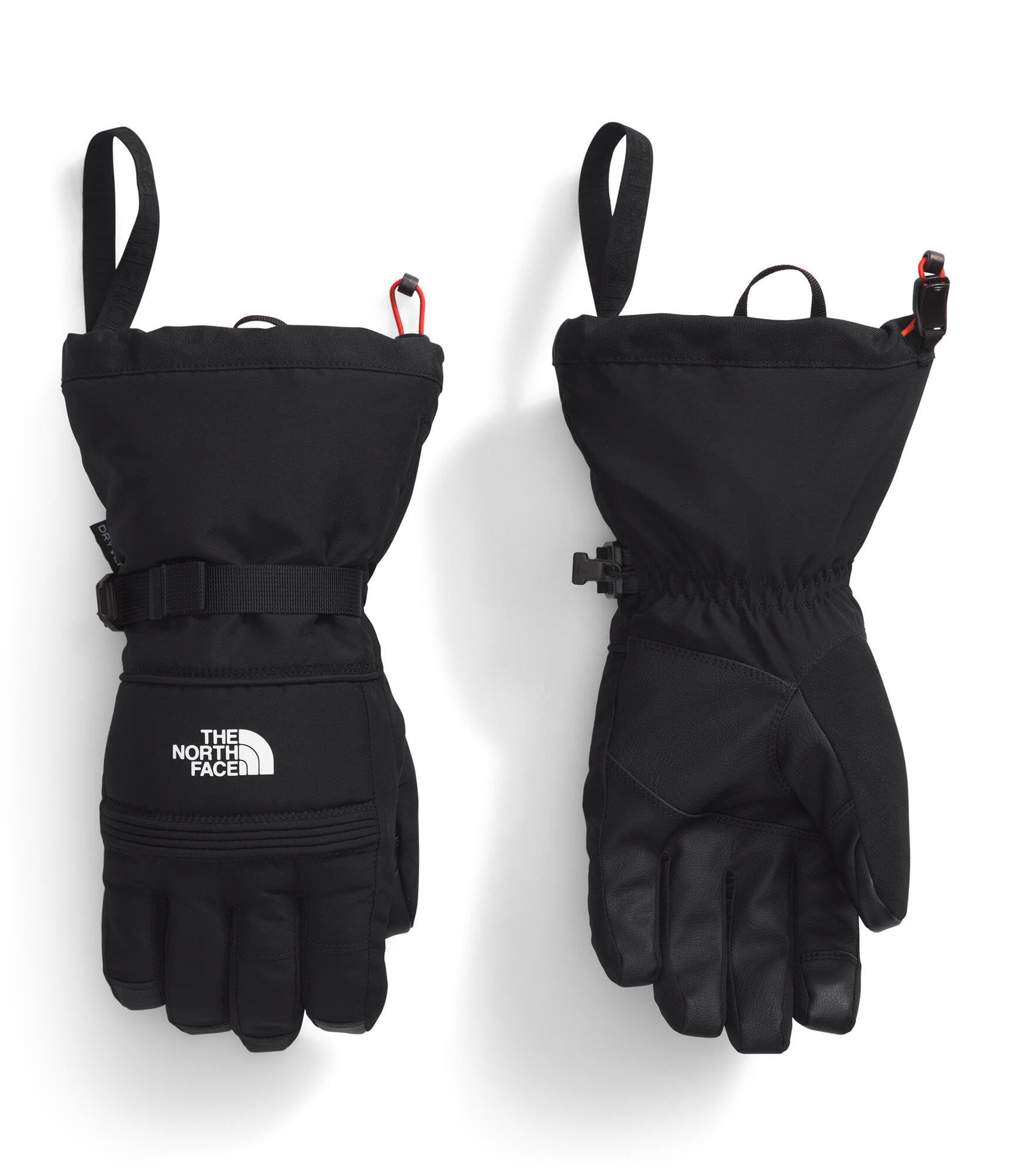 Amazon.com : The North Face Men's Montana Ski Glove | Heavily